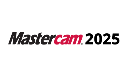 NOVO Mastercam 2025